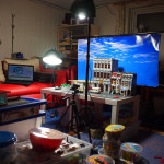 Boettcher Productions Studio
