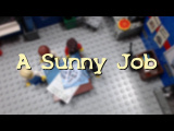 A Sunny Job - small
