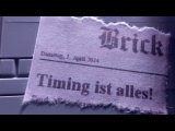 Timing ist Alles - small