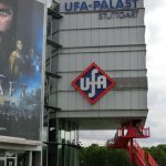 Steinerei 2016 - UFA Palast